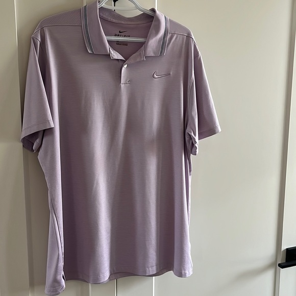 Nike Golf Polo - Picture 1 of 2